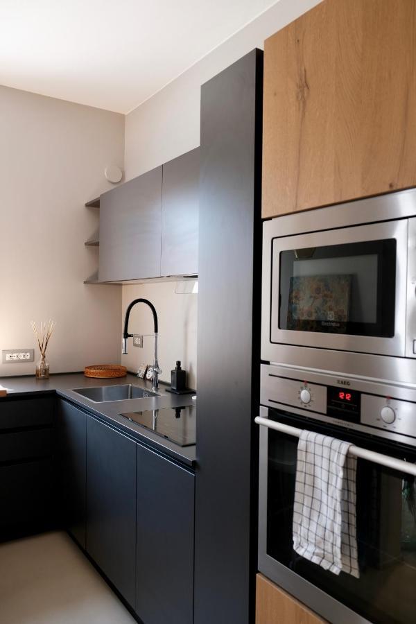 Aurelia Apartment Ravenna Exterior foto