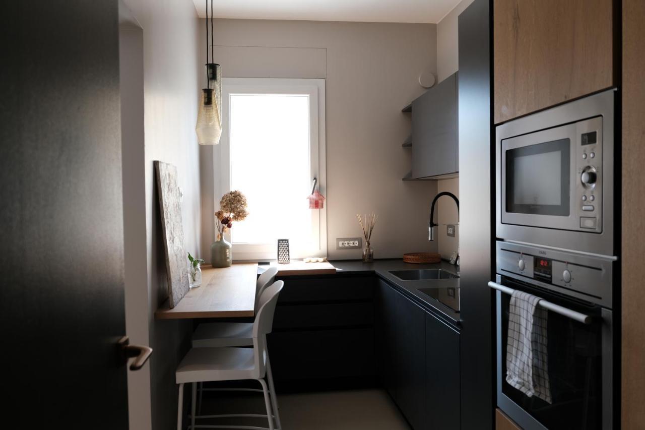 Aurelia Apartment Ravenna Exterior foto